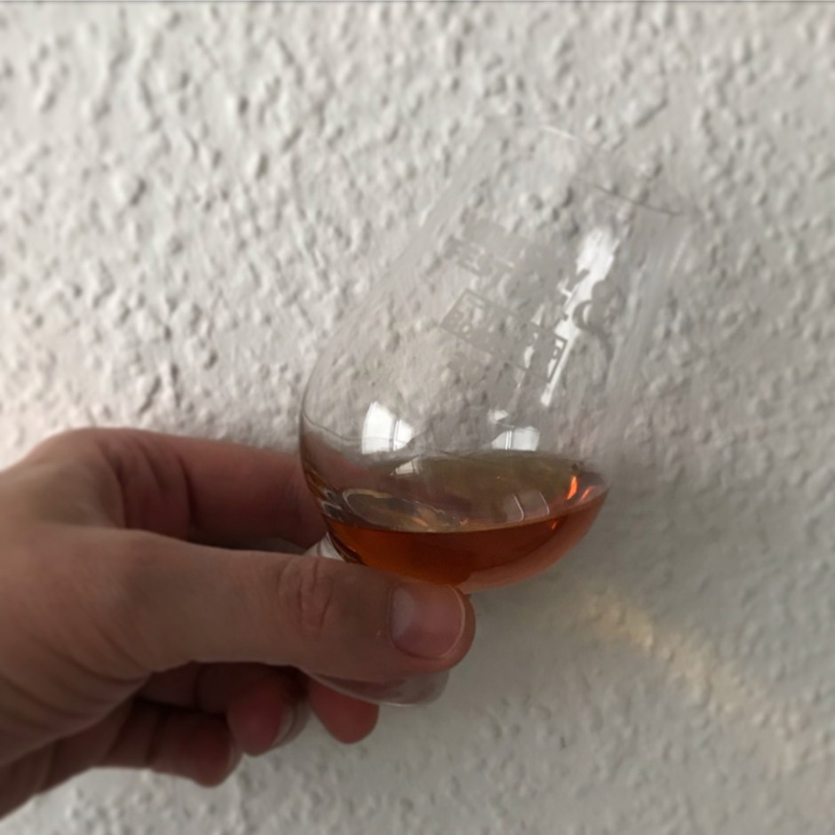 3 Samples by Paul's Prime, Jura and Compass Box (Single Malt Scotch German Blended Whisky Bottling Tasting Notes BarleyMania)