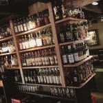 Cafe Stalles in Rotterdam (Dutch Single Malt Whisky Cask Bar Nightlife Dram BarleyMania)