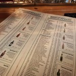 Cafe Stalles in Rotterdam (Dutch Single Malt Whisky Cask Bar Nightlife Dram BarleyMania)