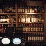 Cafe Stalles in Rotterdam (Dutch Single Malt Whisky Cask Bar Nightlife Dram BarleyMania)