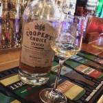 Cafe Stalles in Rotterdam (Dutch Single Malt Whisky Cask Bar Nightlife Dram BarleyMania)