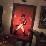 Cafe Stalles in Rotterdam (Dutch Single Malt Whisky Cask Bar Nightlife Dram BarleyMania)