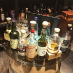 Weinquelle Lühmann 100 Years Tasting (Black Bowmore Glenrothes Talisker Bruichladdich Ardbeg Glenfarclas Single Malt Scotch Whisky Event)