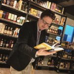 Weinquelle Lühmann 100 Years Tasting (Black Bowmore Glenrothes Talisker Bruichladdich Ardbeg Glenfarclas Single Malt Scotch Whisky Event)