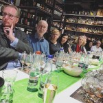 Weinquelle Lühmann 100 Years Tasting (Black Bowmore Glenrothes Talisker Bruichladdich Ardbeg Glenfarclas Single Malt Scotch Whisky Event)