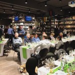Weinquelle Lühmann 100 Years Tasting (Black Bowmore Glenrothes Talisker Bruichladdich Ardbeg Glenfarclas Single Malt Scotch Whisky Event)