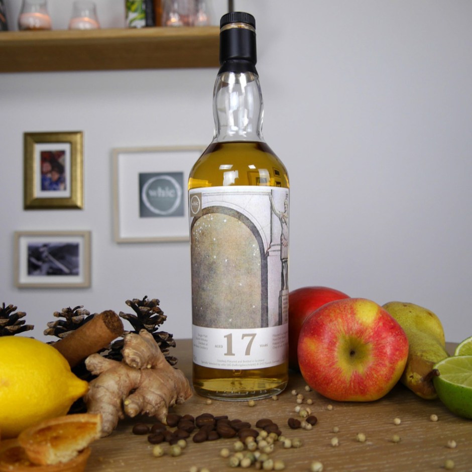 3x Single Cask Scotch Whisky by Which (Mackmyra Ben Nevis Glen Moray Speyside Malt Dram Tasting Notes)