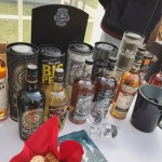 100th Anniversary Whisky Fair by Weinquelle Lühmann (Single Blended Malt Scotch Bourbon Hamburg Dram Tasting Event)