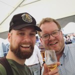 100th Anniversary Whisky Fair by Weinquelle Lühmann (Single Blended Malt Scotch Bourbon Hamburg Dram Tasting Event)