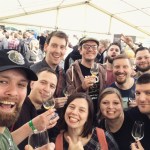 100th Anniversary Whisky Fair by Weinquelle Lühmann (Single Blended Malt Scotch Bourbon Hamburg Dram Tasting Event)