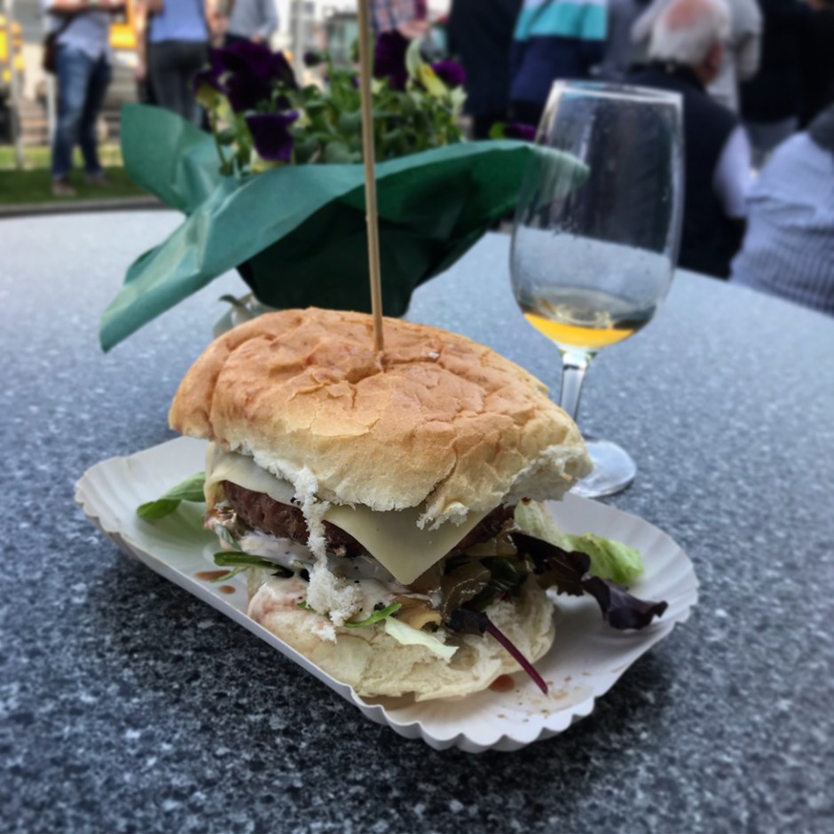 100th Anniversary Whisky Fair by Weinquelle Lühmann (Single Blended Malt Scotch Bourbon Hamburg Dram Tasting Event)