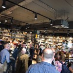 100th Anniversary Whisky Fair by Weinquelle Lühmann (Single Blended Malt Scotch Bourbon Hamburg Dram Tasting Event)