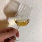 The Double Single by Compass Box (Blended Malt Scotch Whisky Girvan Glen Elgin Speyside Dram Tasting Notes)