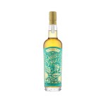 The Double Single by Compass Box (Blended Malt Scotch Whisky Girvan Glen Elgin Speyside Dram Tasting Notes)