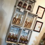 Dolleruper Destille in Northern Germany (Single Malt Whisky Rum Gin Spirit Distillery Visit Travel BarleyMania)