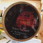 Dolleruper Destille in Northern Germany (Single Malt Whisky Rum Gin Spirit Distillery Visit Travel BarleyMania)