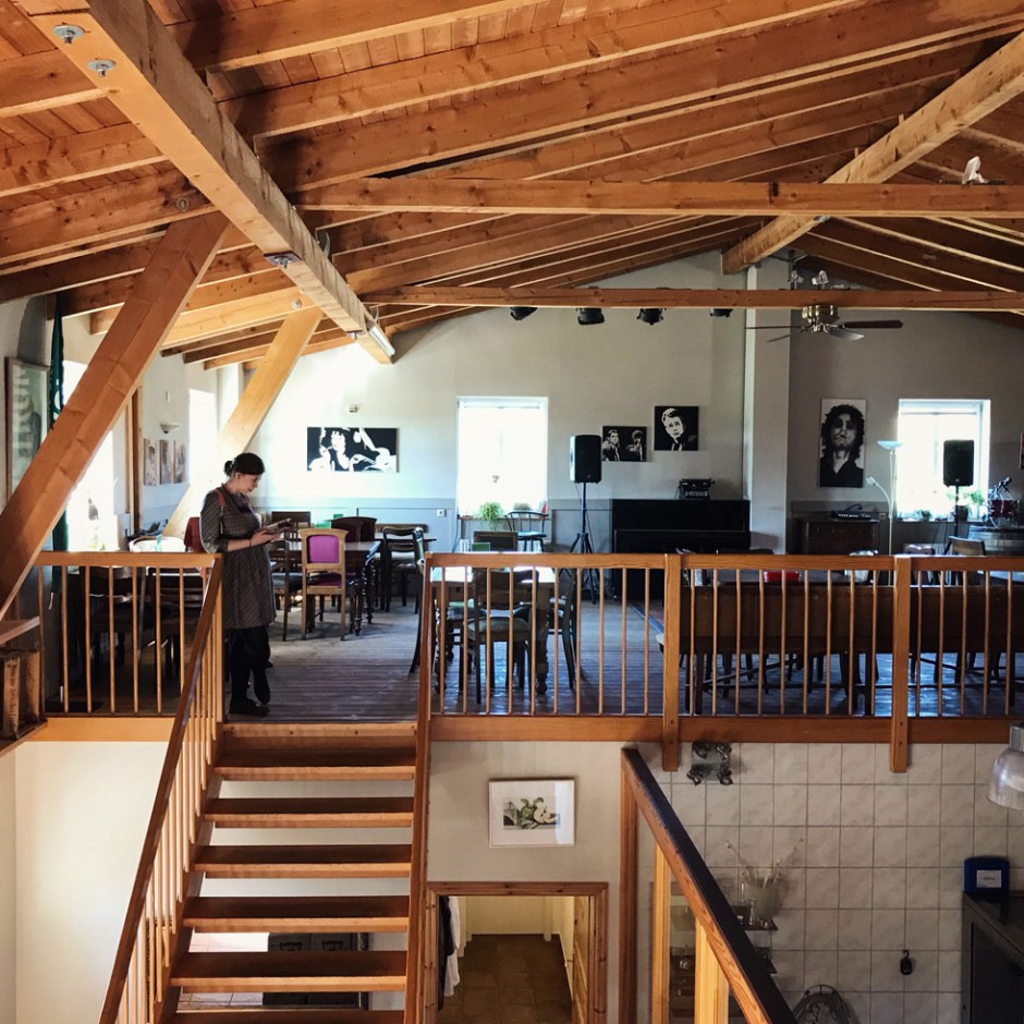 Dolleruper Destille in Northern Germany (Single Malt Whisky Rum Gin Spirit Distillery Visit Travel BarleyMania)