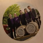 Fary Lochan Distillery in Denmark (Dansk Single Malt Whisky Spirits Tour BarleyMania)