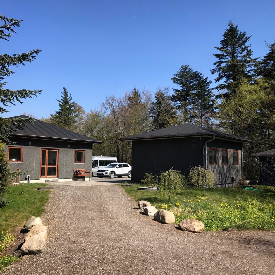 Fary Lochan Distillery in Denmark (Dansk Single Malt Whisky Spirits Tour BarleyMania)