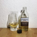 2x Lowlands Single Malt Scotch Whisky by Kingsbarns and Bladnoch (Vibrant Stills Scotland Dram Tasting Notes BarleyMania)