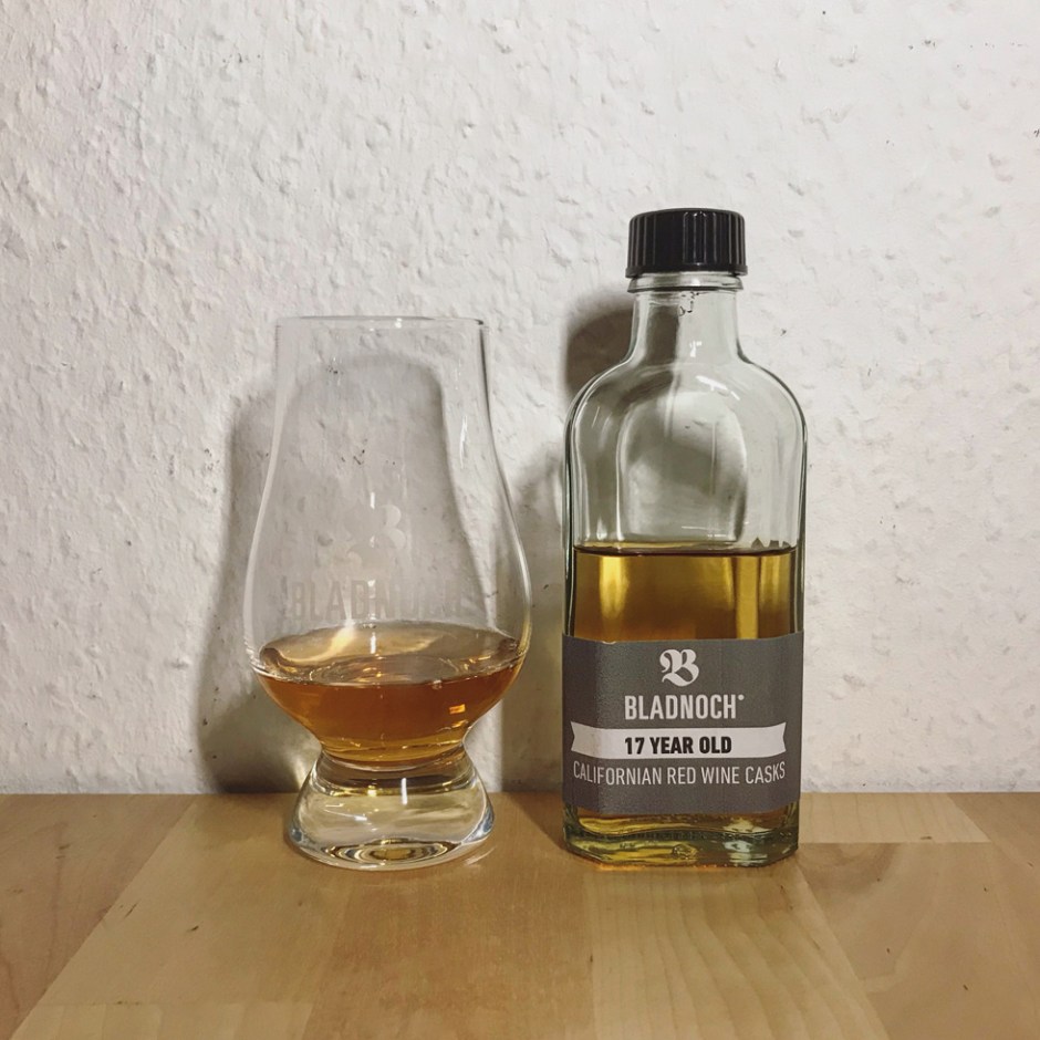 2x Lowlands Single Malt Scotch Whisky by Kingsbarns and Bladnoch (Vibrant Stills Scotland Dram Tasting Notes BarleyMania)
