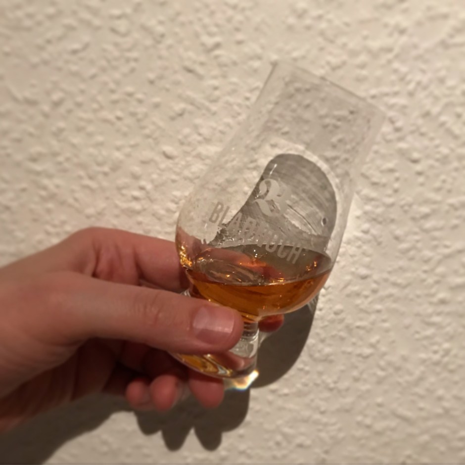 2x Lowlands Single Malt Scotch Whisky by Kingsbarns and Bladnoch (Vibrant Stills Scotland Dram Tasting Notes BarleyMania)