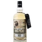 Remarkable Malts Birthday Party with Big Peat 10yo, Scallywag 12yo & The Gauldrons (Blended Malt Scotch Whisky Notes)