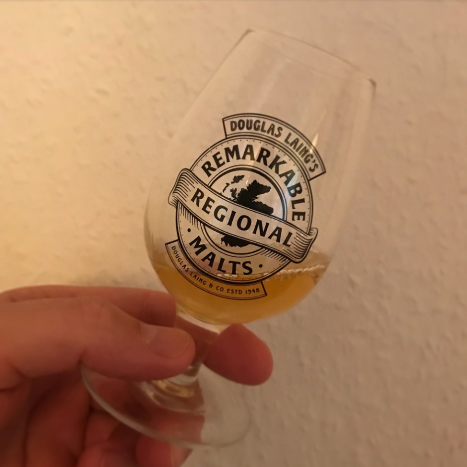 Remarkable Malts Birthday Party with Big Peat 10yo, Scallywag 12yo & The Gauldrons (Blended Malt Scotch Whisky Notes)