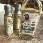 Remarkable Malts Birthday Party with Big Peat 10yo, Scallywag 12yo & The Gauldrons (Blended Malt Scotch Whisky Notes)