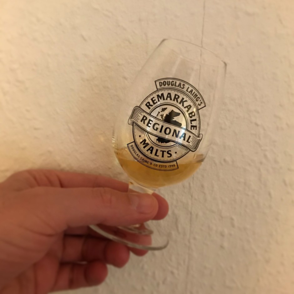 Remarkable Malts Birthday Party with Big Peat 10yo, Scallywag 12yo & The Gauldrons (Blended Malt Scotch Whisky Notes)