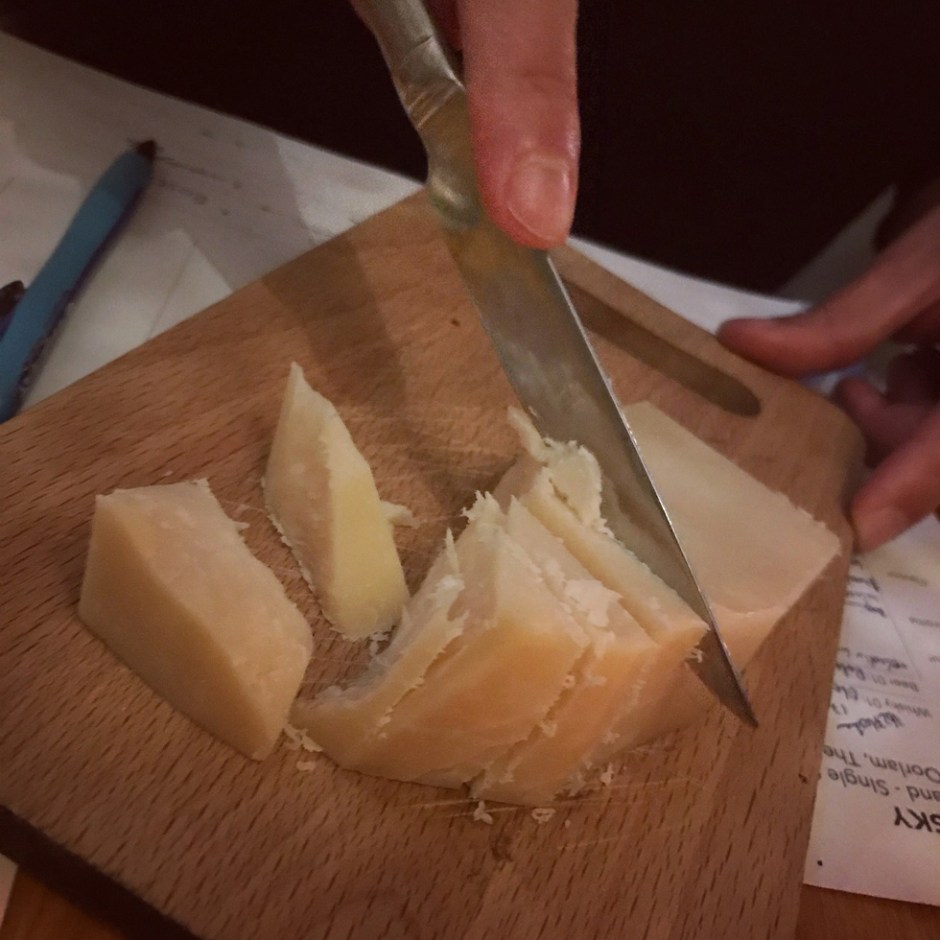 The SMWS X Buddelship Whisky Craft Beer Tasting at Bar Oorlam in Hamburg (Single Malt Scotch Boilermaker Event)