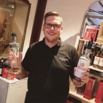 Kieler Whiskymesse 2019 (German Single Malt Scotch Whisky Cask Fair Event Tasting BarleyMania)