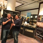 Kieler Whiskymesse 2019 (German Single Malt Scotch Whisky Cask Fair Event Tasting BarleyMania)