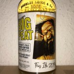Big Peat Feis Ile 2019 (Islay Blended Malt Scotch Whisky Douglas Laing Tasting Notes)