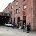 Drilling in Hamburg (Whisky Bar Micro Craft Distillery Spirits Gin Nightlife Afterwork Dramming BarleyMania)