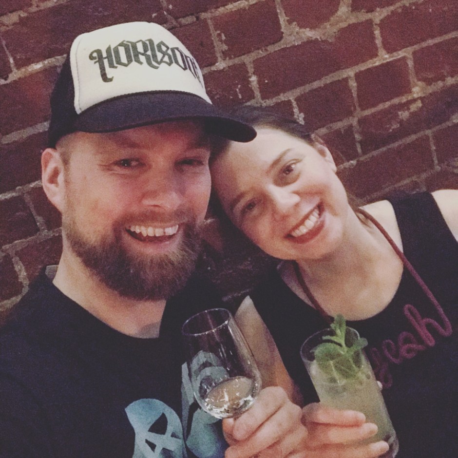 Drilling in Hamburg (Whisky Bar Micro Craft Distillery Spirits Gin Nightlife Afterwork Dramming BarleyMania)