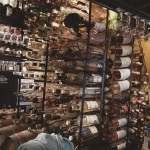 Whisky Cafe L&B in Amsterdam (Single Malt Scotch Whiskey Bourbon Dramming Afterwork Bar)