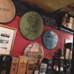 Whisky Cafe L&B in Amsterdam (Single Malt Scotch Whiskey Bourbon Dramming Afterwork Bar)