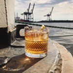 Borco World of Whisky Festival 2019 in Hamburg (Single Malt Scotch Irish Whiskey Bourbon Cocktails Bar Event Summer)
