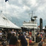 Borco World of Whisky Festival 2019 in Hamburg (Single Malt Scotch Irish Whiskey Bourbon Cocktails Bar Event Summer)