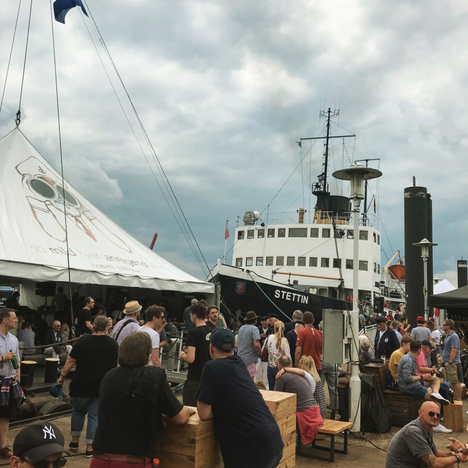 Borco World of Whisky Festival 2019 in Hamburg (Single Malt Scotch Irish Whiskey Bourbon Cocktails Bar Event Summer)