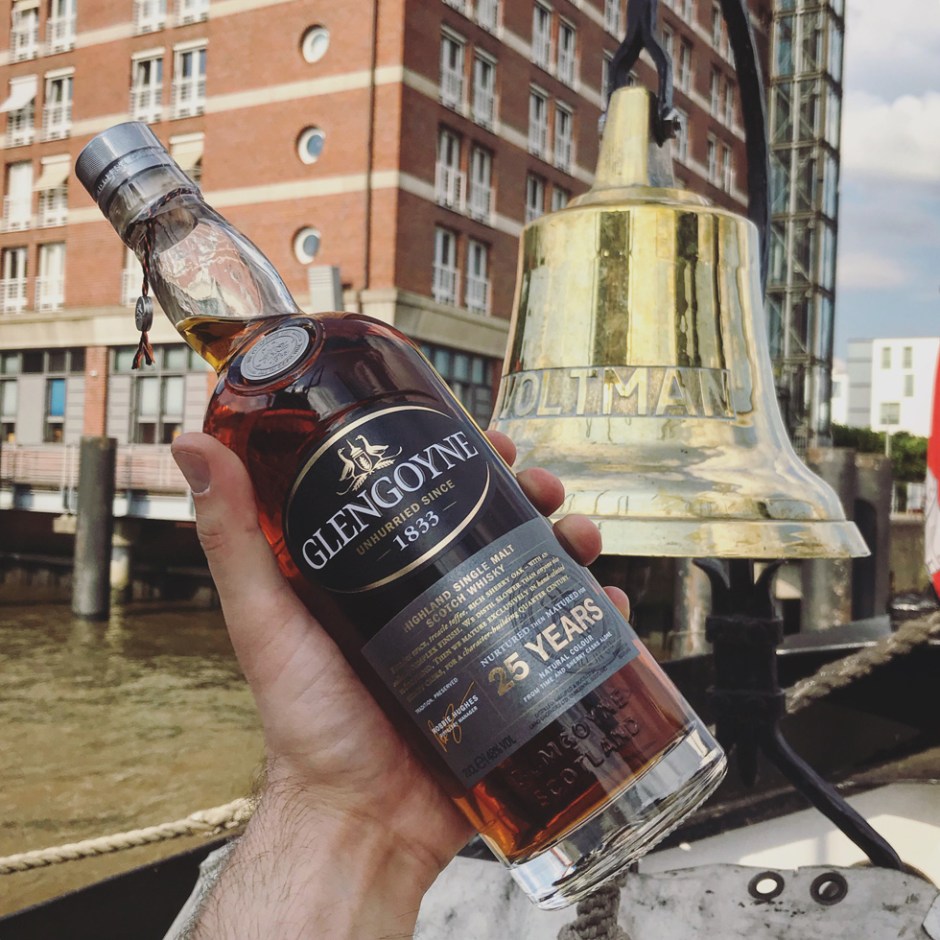Borco World of Whisky Festival 2019 in Hamburg (Single Malt Scotch Irish Whiskey Bourbon Cocktails Bar Event Summer)