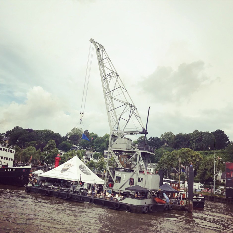 Borco World of Whisky Festival 2019 in Hamburg (Single Malt Scotch Irish Whiskey Bourbon Cocktails Bar Event Summer)