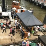 Borco World of Whisky Festival 2019 in Hamburg (Single Malt Scotch Irish Whiskey Bourbon Cocktails Bar Event Summer)