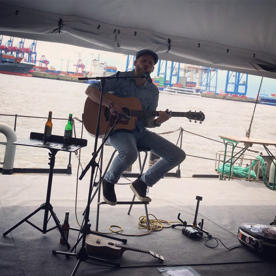 Borco World of Whisky Festival 2019 in Hamburg (Single Malt Scotch Irish Whiskey Bourbon Cocktails Bar Event Summer)