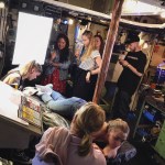 Borco World of Whisky Festival 2019 in Hamburg (Single Malt Scotch Irish Whiskey Bourbon Cocktails Bar Event Summer)