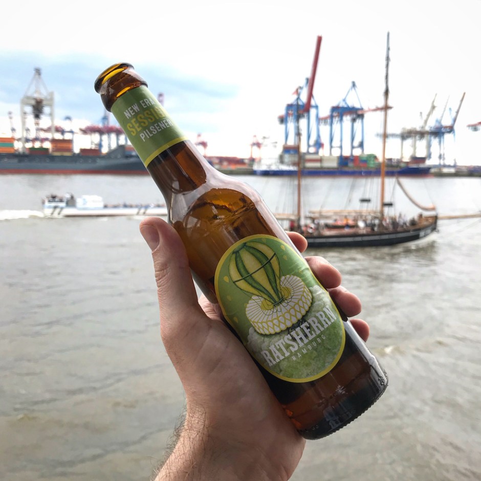 Borco World of Whisky Festival 2019 in Hamburg (Single Malt Scotch Irish Whiskey Bourbon Cocktails Bar Event Summer)