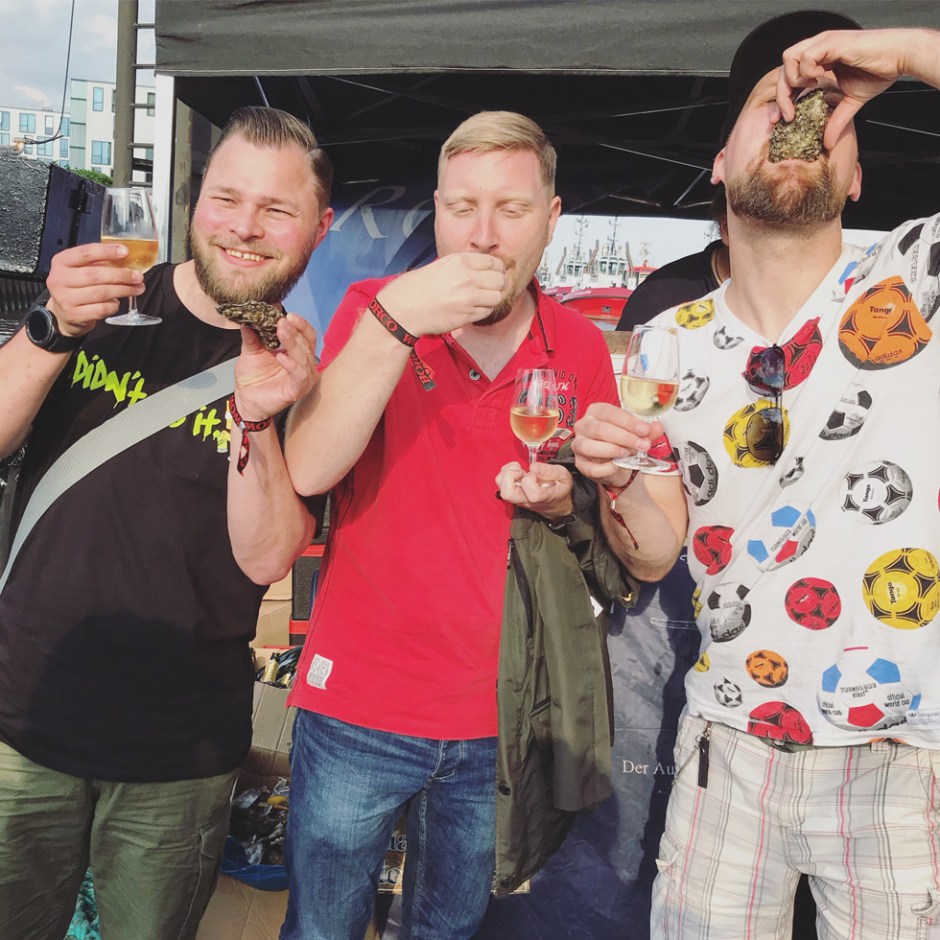 Borco World of Whisky Festival 2019 in Hamburg (Single Malt Scotch Irish Whiskey Bourbon Cocktails Bar Event Summer)