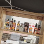 Borco World of Whisky Festival 2019 in Hamburg (Single Malt Scotch Irish Whiskey Bourbon Cocktails Bar Event Summer)