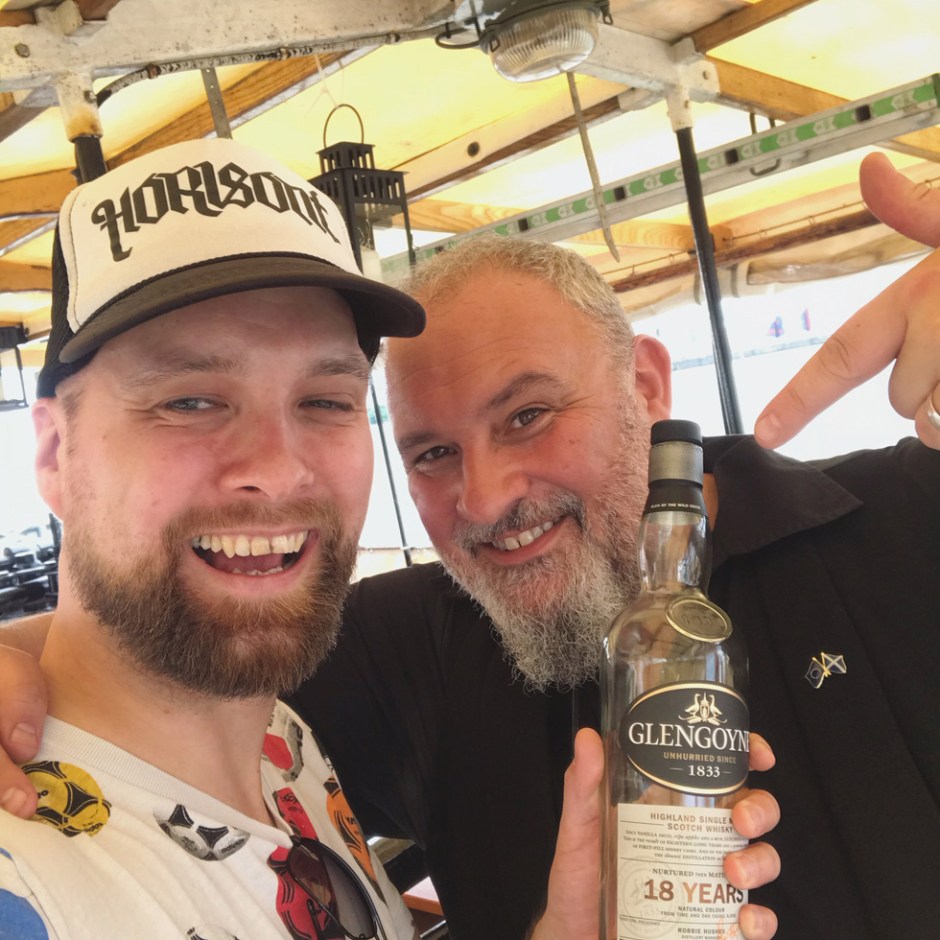 Borco World of Whisky Festival 2019 in Hamburg (Single Malt Scotch Irish Whiskey Bourbon Cocktails Bar Event Summer)